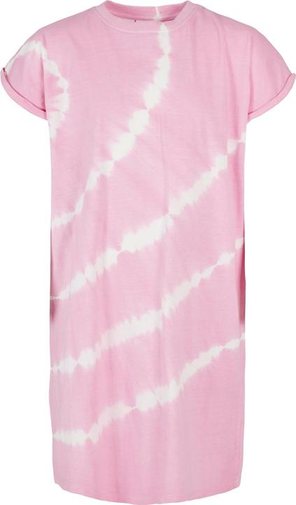 Image du produit Urban Classics Girls Tie Dye Dress (146)