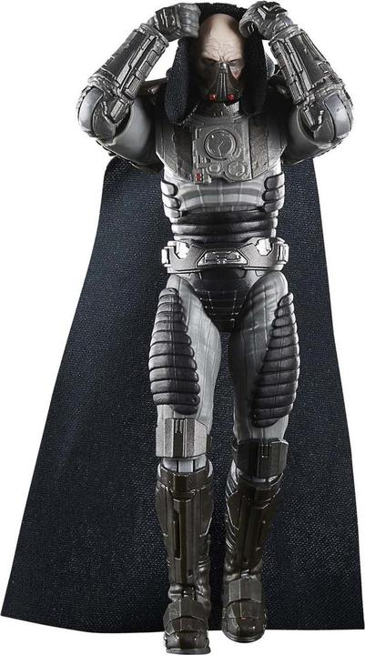 Image du produit Hasbro Star Wars: The Old Republic Black Series Darth Malgus