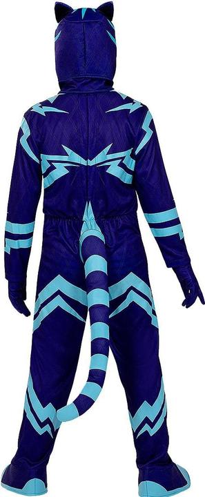 Produktbild Metamorph PJ Masks – Catboy Kostüm für Kinder (122, 128)