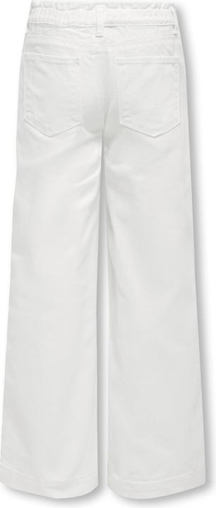 Immagine prodotto Only Jeans a gamba larga Jeans a taglio largo (128)
