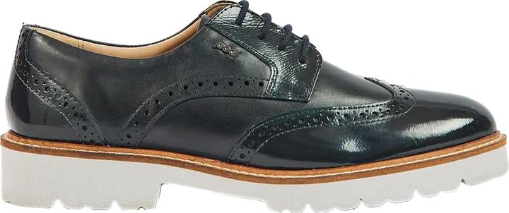 Produktbild Pod Halbschuhe Kortney Leder (38)