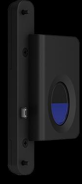 Image du produit ēlo Lecteur D'Empreintes Digitales X-Series