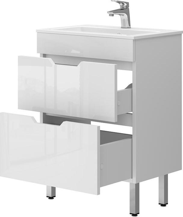Actual product image Vicco Clayton