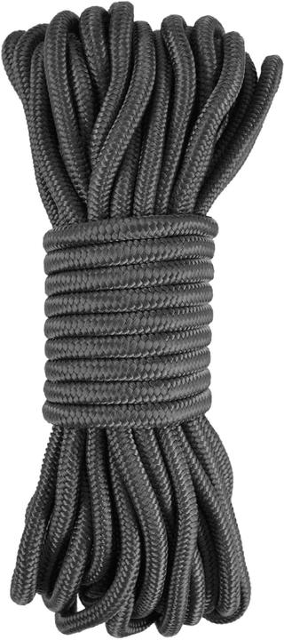Normani Corde d'extérieur tout usage 9 mm x 15 m Manning (15 m)