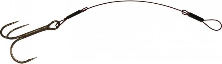 Spro spro-shad-wirer-stinger-9cm