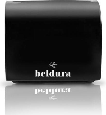 Actual product image Beldura Razor blade box (1 x)