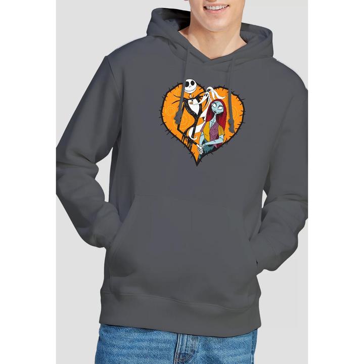 Immagine prodotto The Nightmare Before Christmas Kapuzenpullover (L)