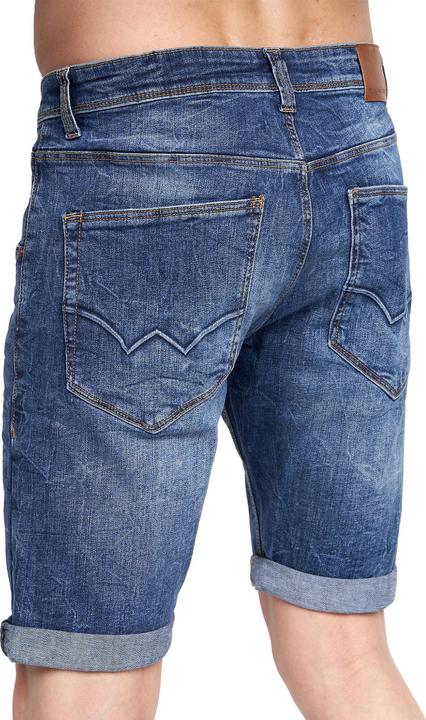 Produktbild Duck and Cover Mustone Shorts (38)