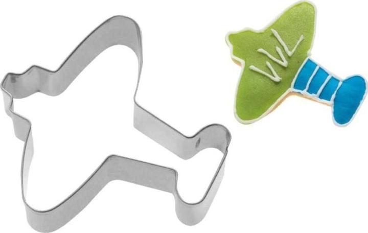 Actual product image Westmark Aeroplane