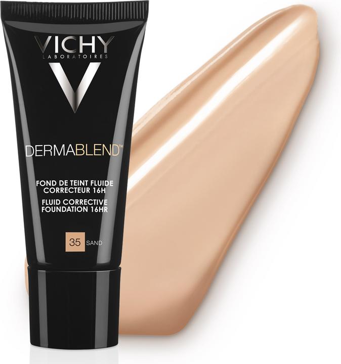 Image du produit Vichy Dermablend (35 Sable)