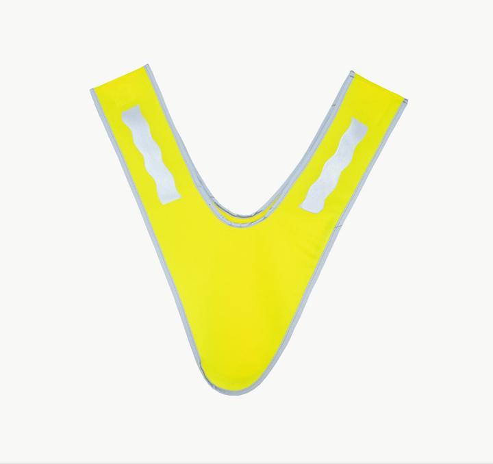 Actual product image Korntex Adult safety collar