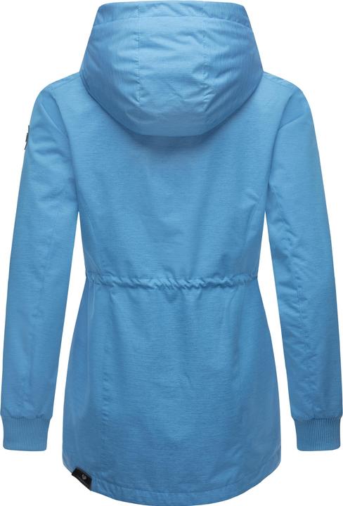 Immagine prodotto Ragwear Dowey Tech (XS)