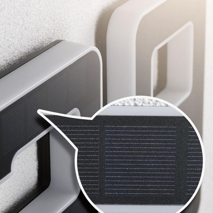 Produktbild Paulmann Solar Hausnummer (20 lm, IP44)