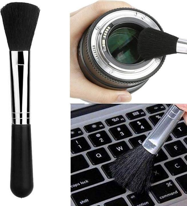 Actual product image Hermex Camera cleaning kit