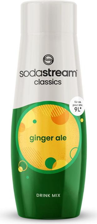 SodaStream Soda mix (1 x 44 cl)