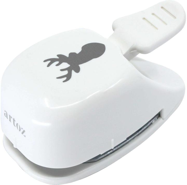 Image du produit Artoz Perforatrice à motif cerf, 3.1 cm