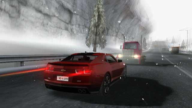 Actual product image EA Games Need For Speed: The Run, PC -I- (PC)