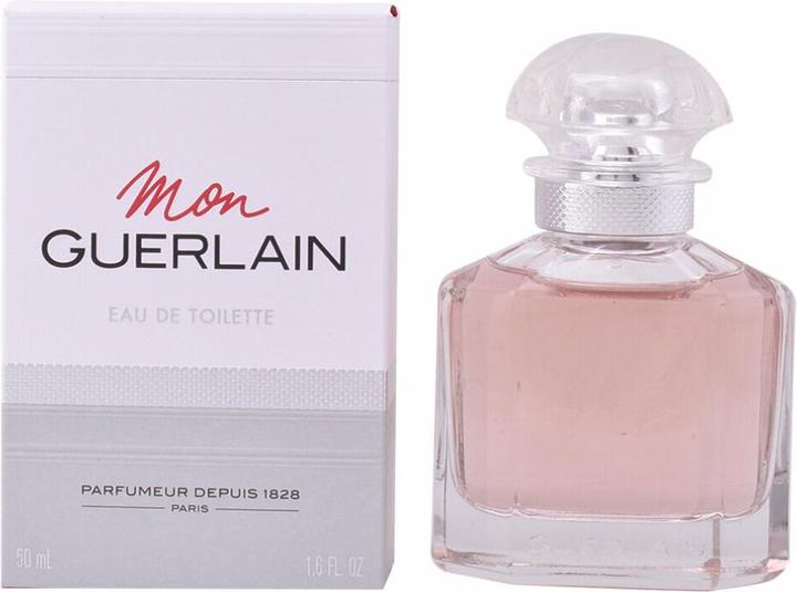 Image du produit Guerlain Mon Eau De Toilette (Eau de toilette, 50 ml)