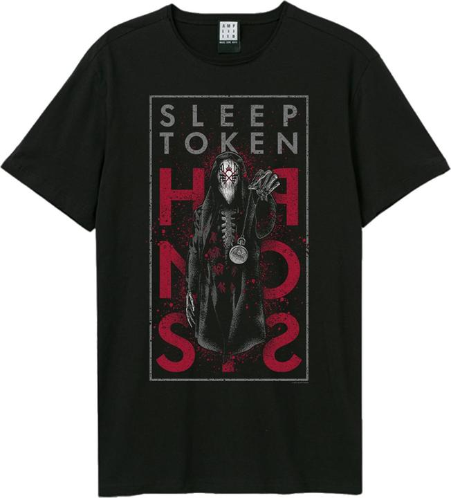 Amplified Hypnosis TShirt