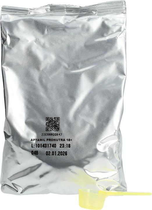 Immagine prodotto Aptamil Pronutra 18+ (1200 g, a partire da 18 m.)