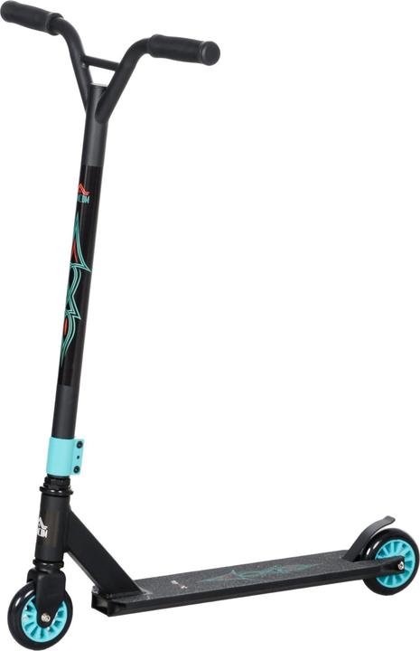 Jamb Stunt Scooter