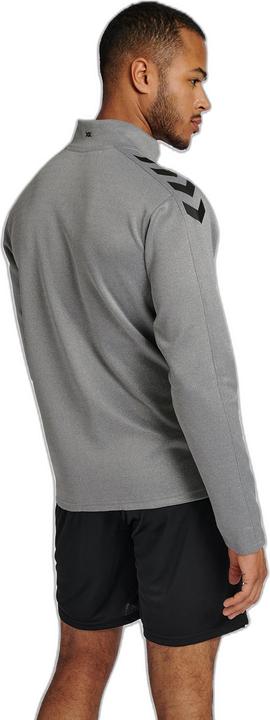 Produktbild hummel Core Xk Poly Zip Sweat (4XL)
