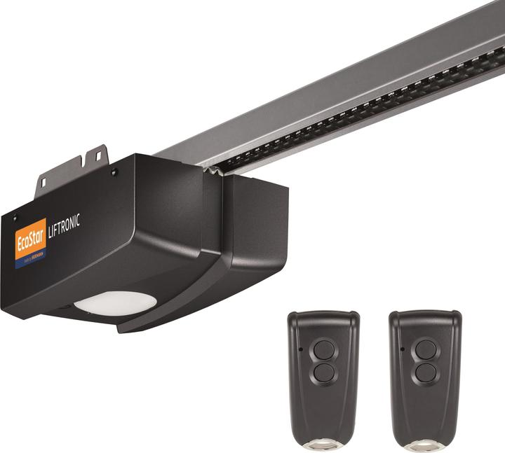 Actual product image Ecostar Liftronic 500