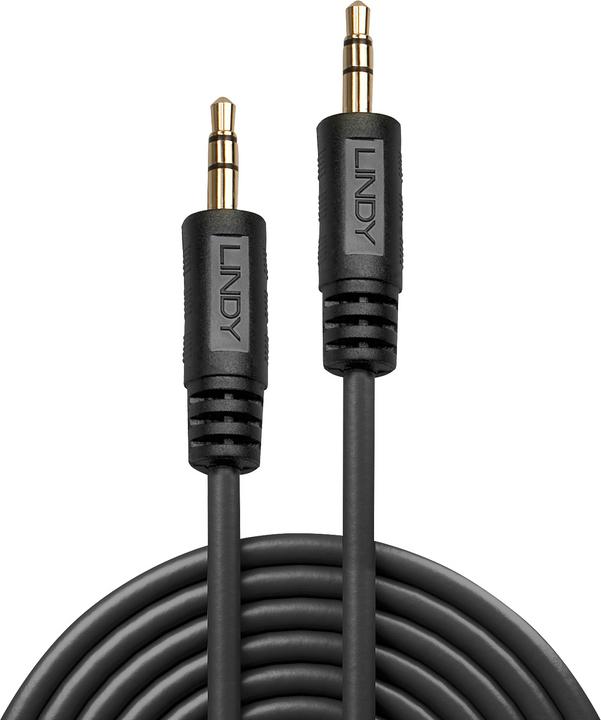Produktbild Lindy 35642 (2 m, 3.5mm Klinke (AUX))