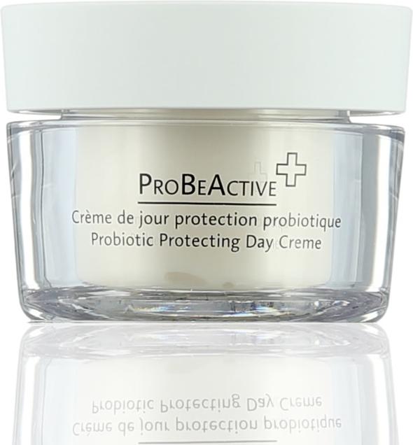 Actual product image Monteil Probeactive Probiotic Activating Day Cream 50 ml (50 ml, 24h cream)