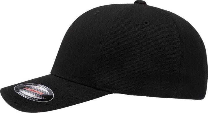 Produktbild Flexfit Baseballkappe Wollmischung (S/M)