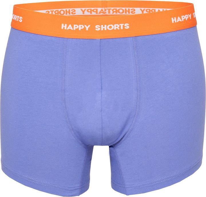 Immagine prodotto Happy shorts Maglia con pantaloni retrò (XL, confezione da 4)