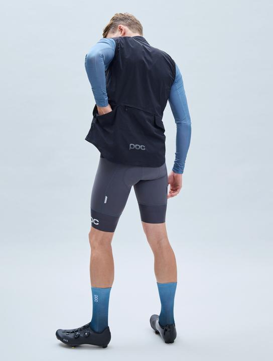 Actual product image Poc Allwetter Weste (S)