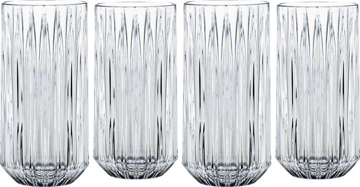 Produktbild Nachtmann Jules (3.75 dl, 4 x, Longdrinkgläser)