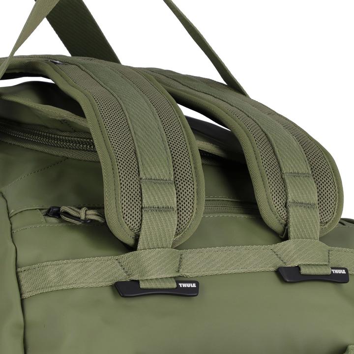 Produktbild Thule Chasm Duffel 70l - Olivine (70 l)