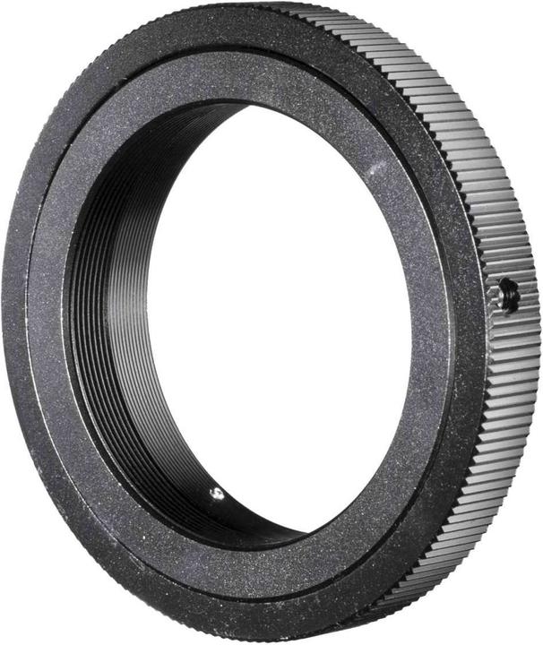 Image du produit Walimex Pro 800/8,0 DSLR Miroir T2 (T2, Micro Four Thirds, APS-C / DX, Plein format)