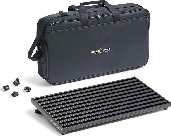 Image du produit Aclam Smart Track S2 + étui souple (Couverture de protection des instruments)