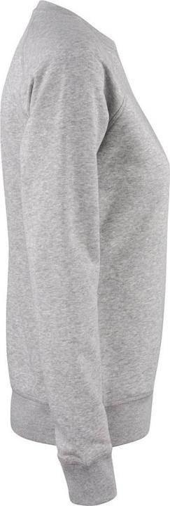 Actual product image Clique Womens/Ladies Premium Round Neck Sweatshirt (L)