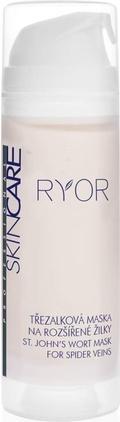 Actual product image Ryor St John's Wort Mask with Rutin 150ml (150 ml)