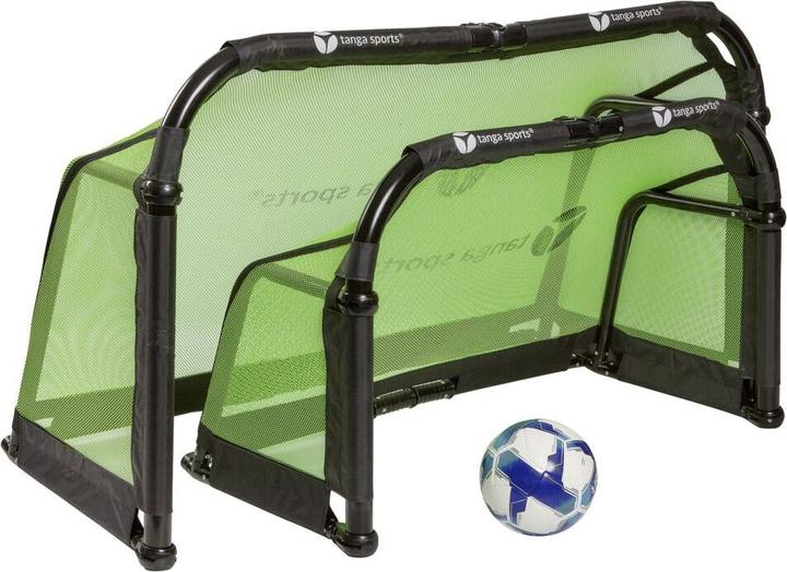 Actual product image Tanga Sports Foldable Minitor