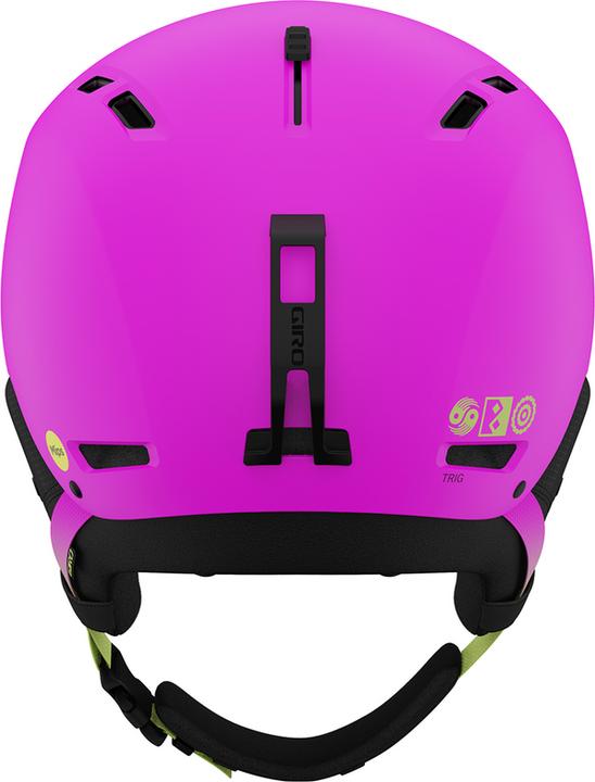Actual product image Giro Trig MIPS Helmet (59 - 62.5 cm, L)