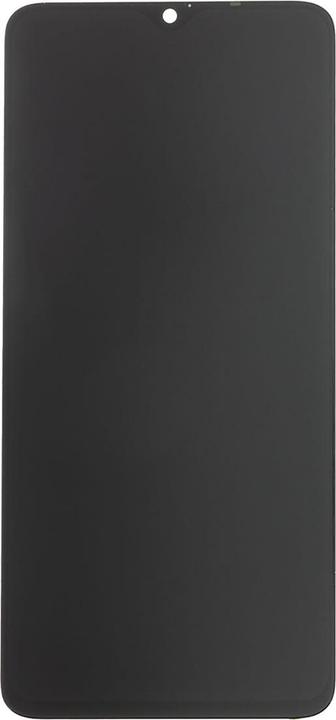 Actual product image Xiaomi LCD Display + Touch Unit for Redmi Note 8 Pro Black (Display, Xiaomi Redmi Note 8 Pro)