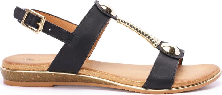 Actual product image Lunar Sandals Renoir (36)