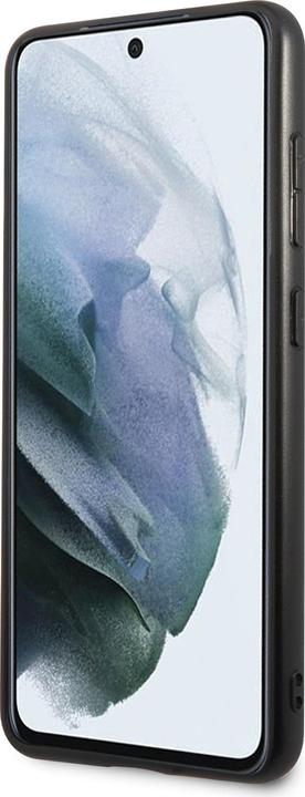 Image du produit Mercedes AMG AMHCS21FESGSEBK S21 FE G990 noir (Samsung Galaxy S21 FE 5G)