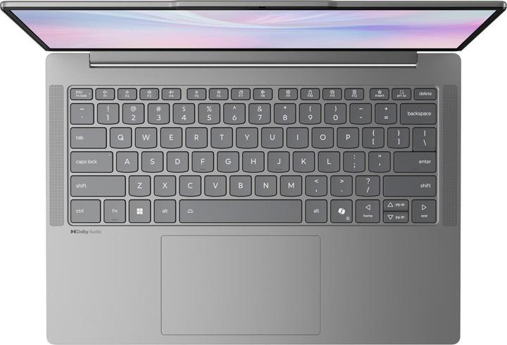 Produktbild Lenovo IdeaPad Slim 5 14" FHD+ OLED R5-8645HS 16GB/512GB SSD Win11 83HV000HGE (14", AMD Ryzen 5 8645HS, 16 GB, 512 GB, DE)