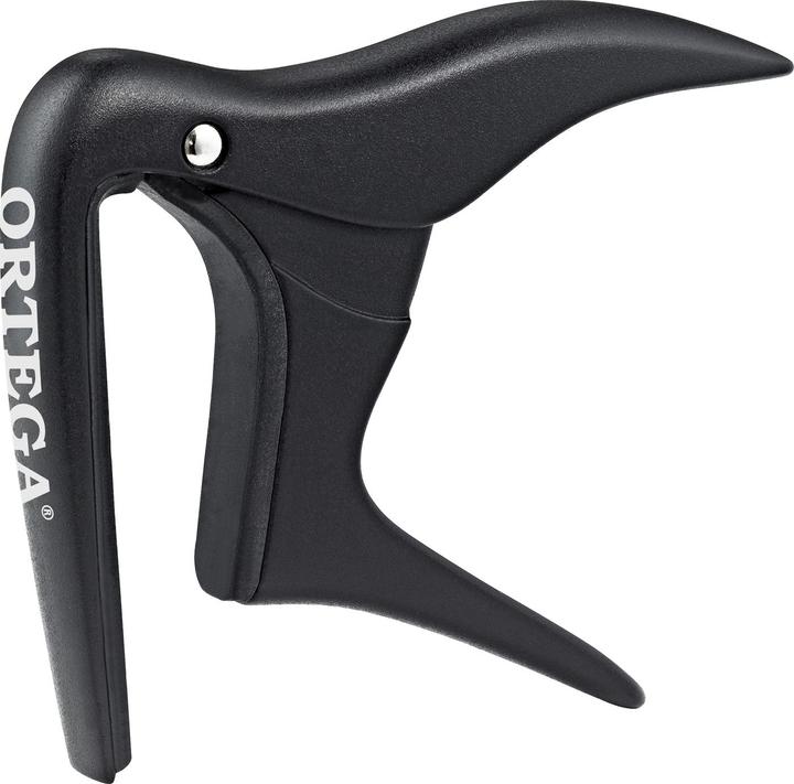 Ortega Kapodaster Curved (Kapodaster)