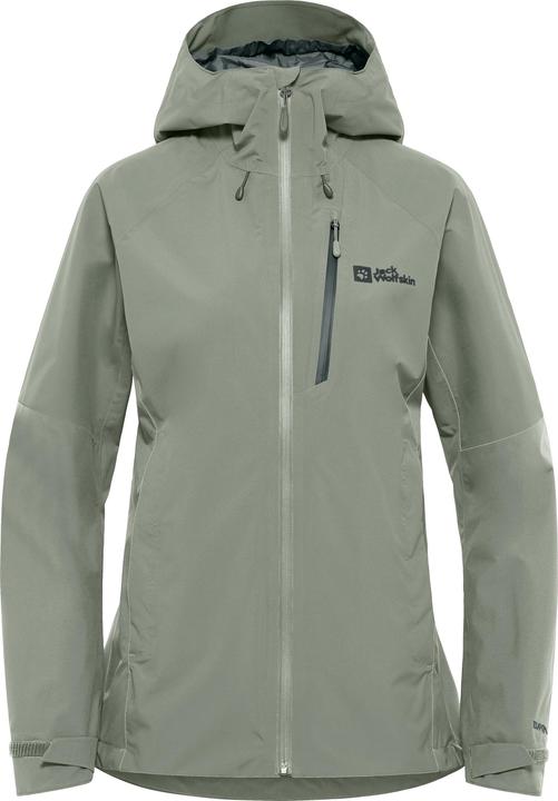 Jack Wolfskin Eagle Peak 2L Jkt W (L)