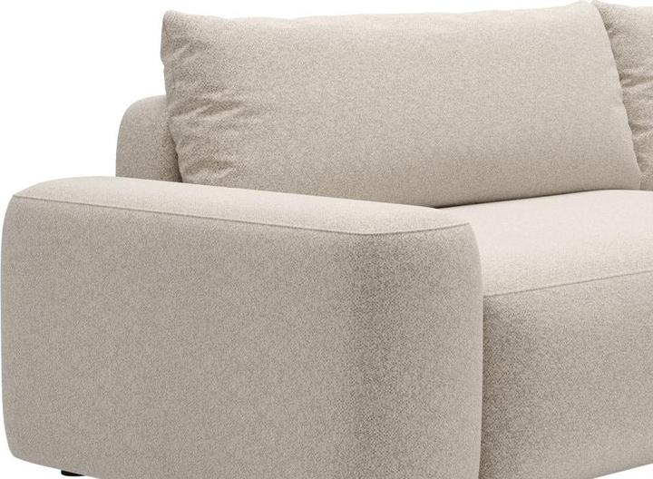 Image du produit Vente-unique Daviso (Canapé d'angle)