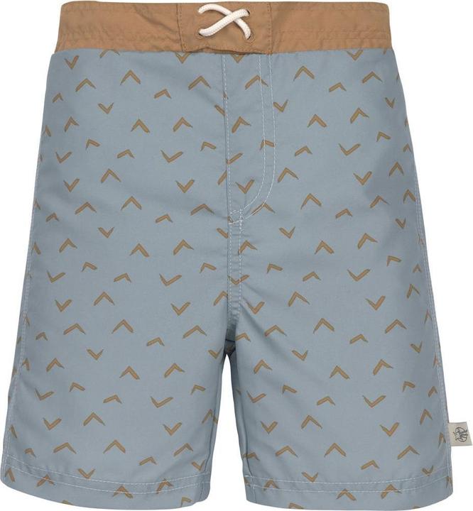 Lässig Borad Shorts Jags l'blue (74, 80)