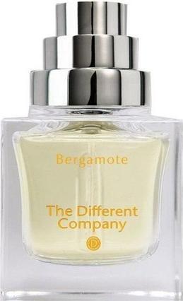 Actual product image The Different Company Bergamot (Eau de toilette, 90 ml)