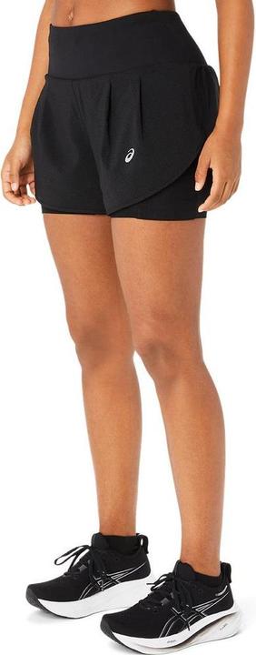 Produktbild ASICS Performance Road 2 N 1 3.5IN Shorts (M)